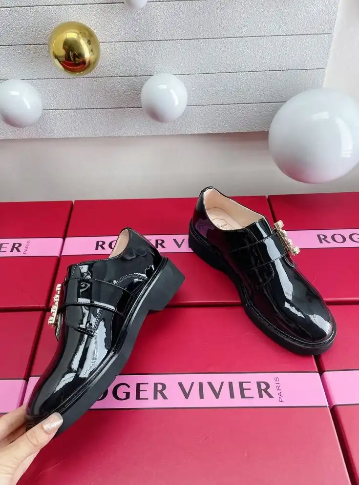 hype Roger Vivier Boots