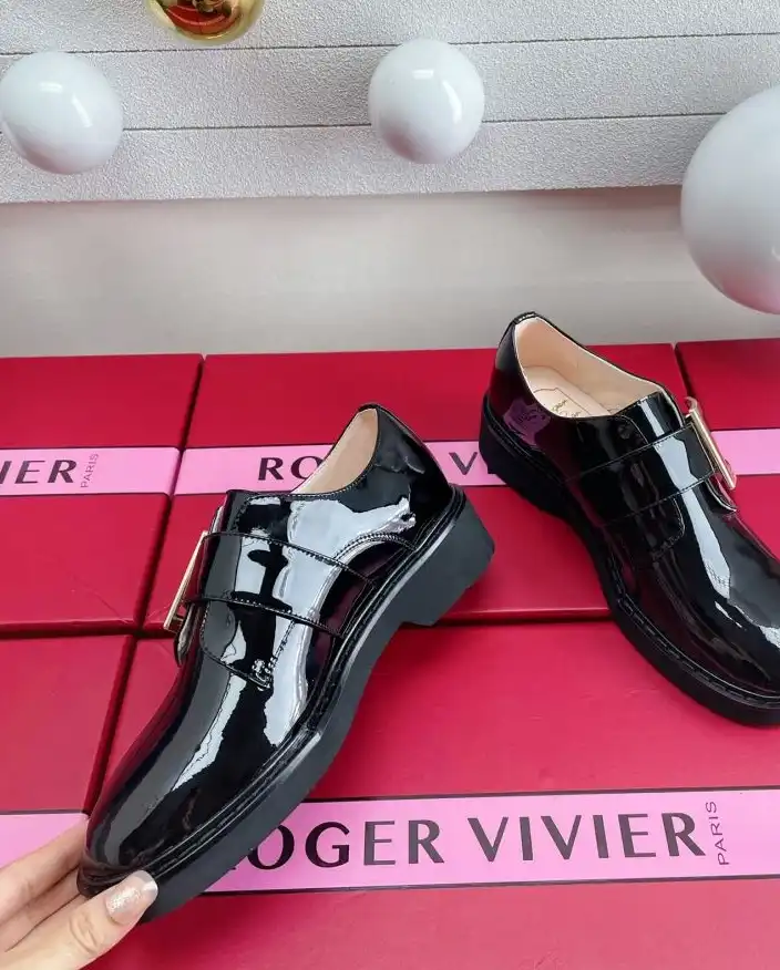 hype Roger Vivier Boots