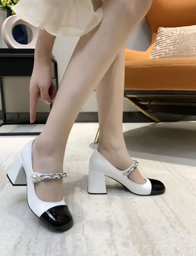 hype Miu Miu High Heels