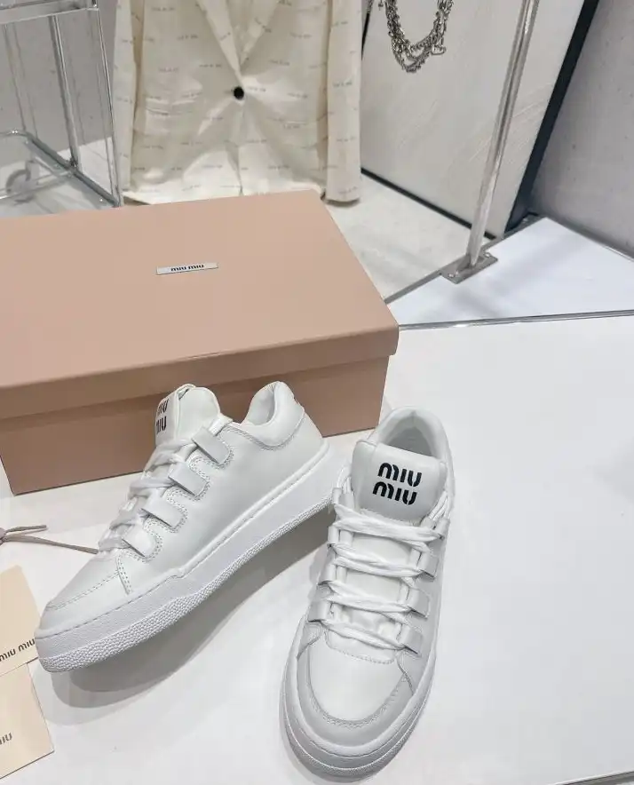 hype Miu Miu High Heels