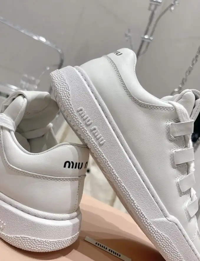 hype Miu Miu High Heels