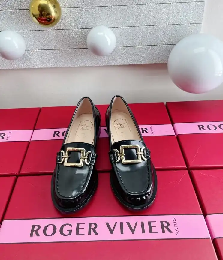 hype Roger Vivier Boots