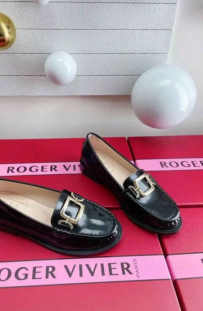 hype Roger Vivier Boots