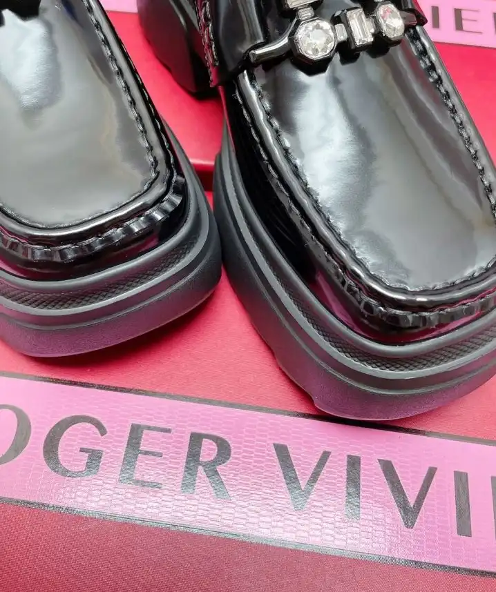 hype Roger Vivier Boots