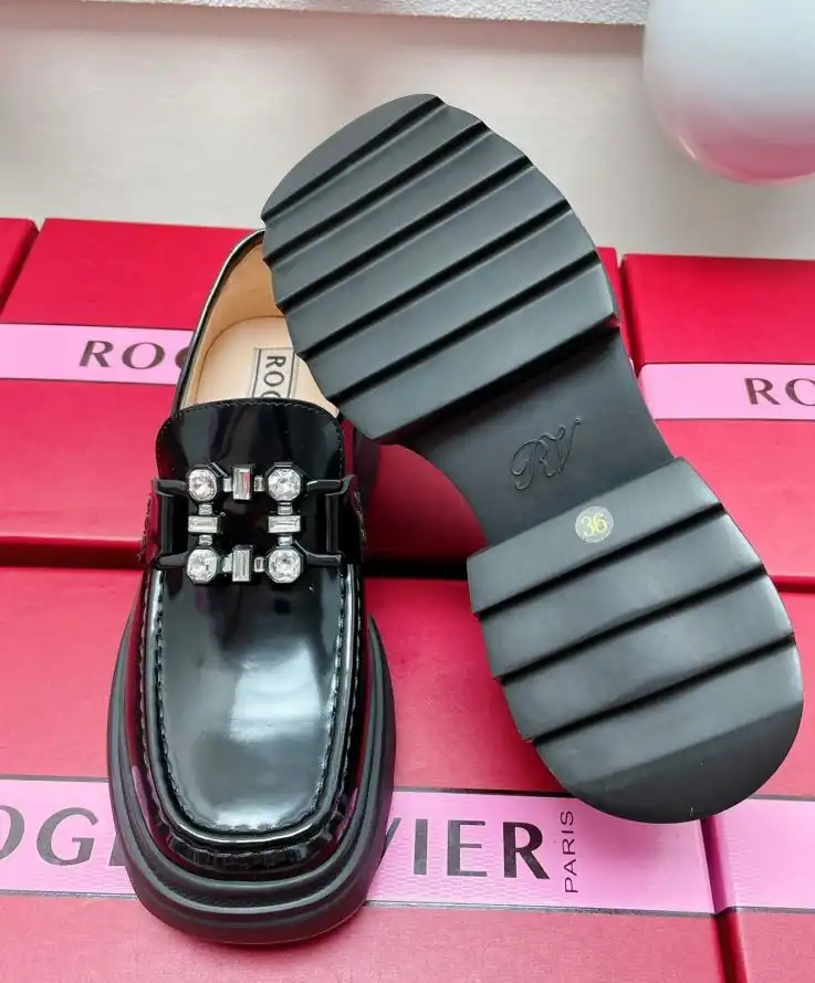 hype Roger Vivier Boots