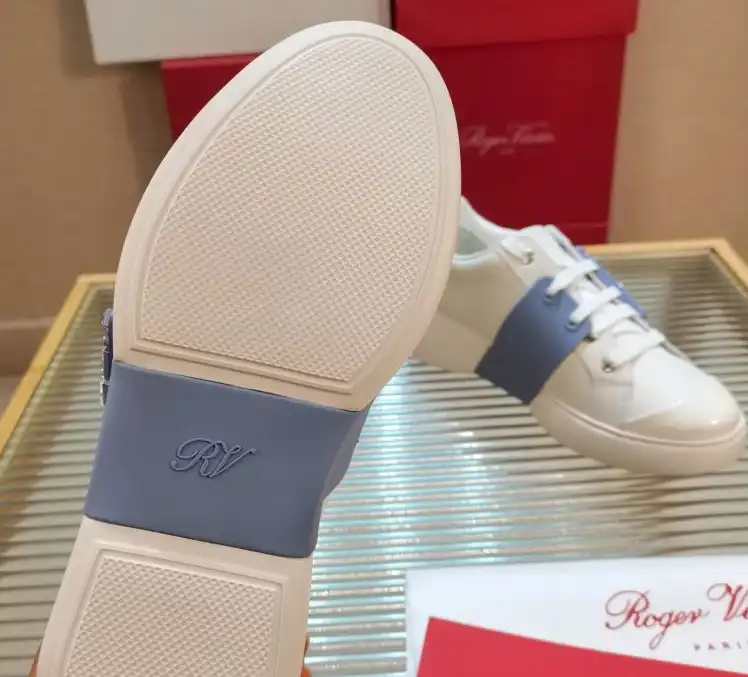 hype Roger Vivier Sneskers