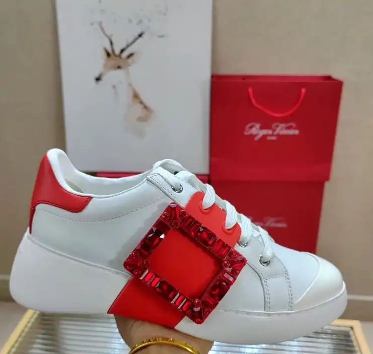 hype Roger Vivier Sneskers