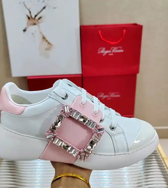 hype Roger Vivier Sneskers