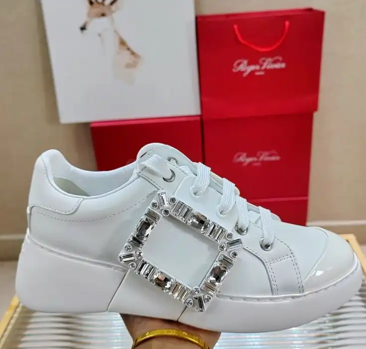 hype Roger Vivier Sneskers