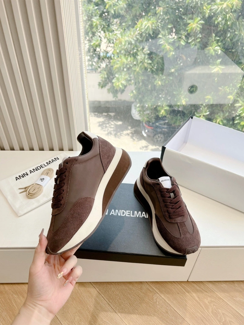 Gucci Casual Shoes