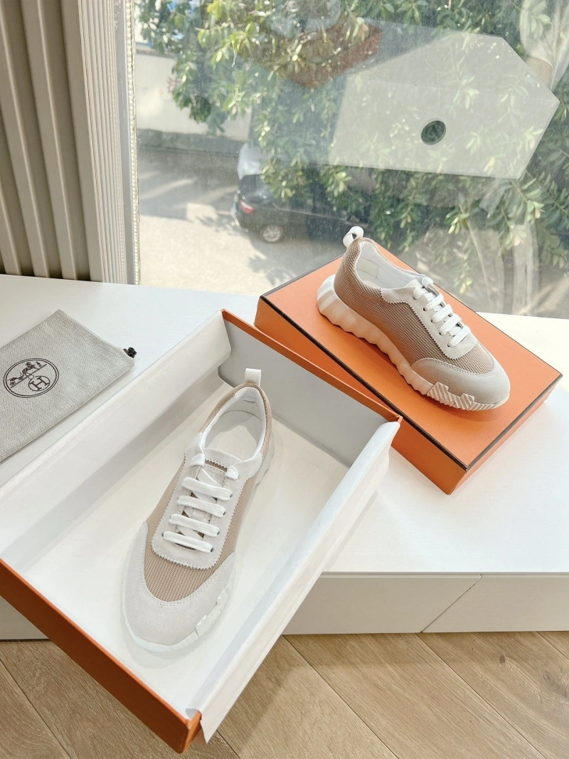 Hermes Sneakers
