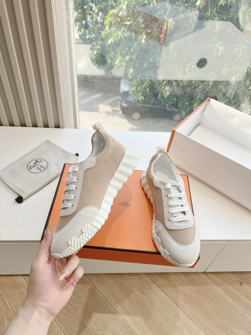 Hermes Sneakers
