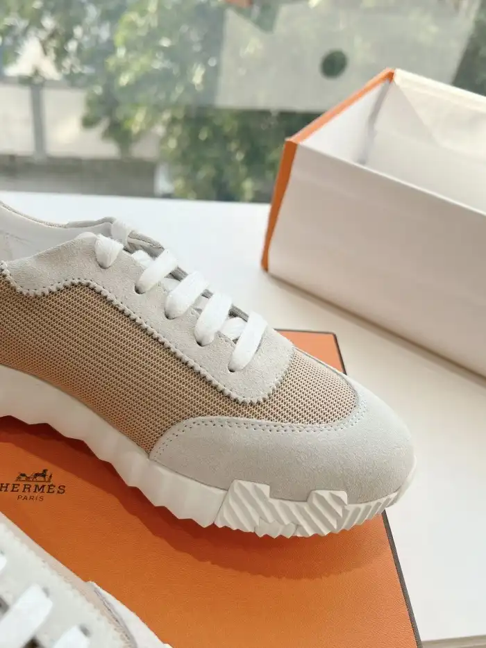 Hermes Sneakers