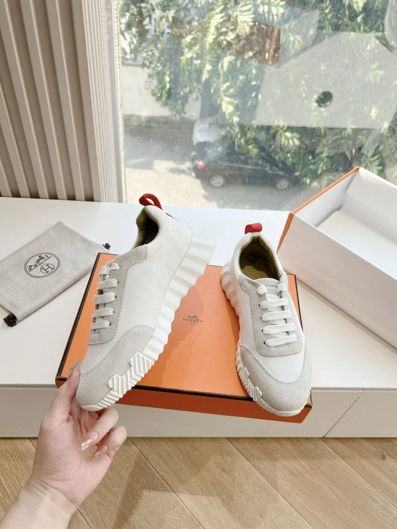 Hermes Sneakers