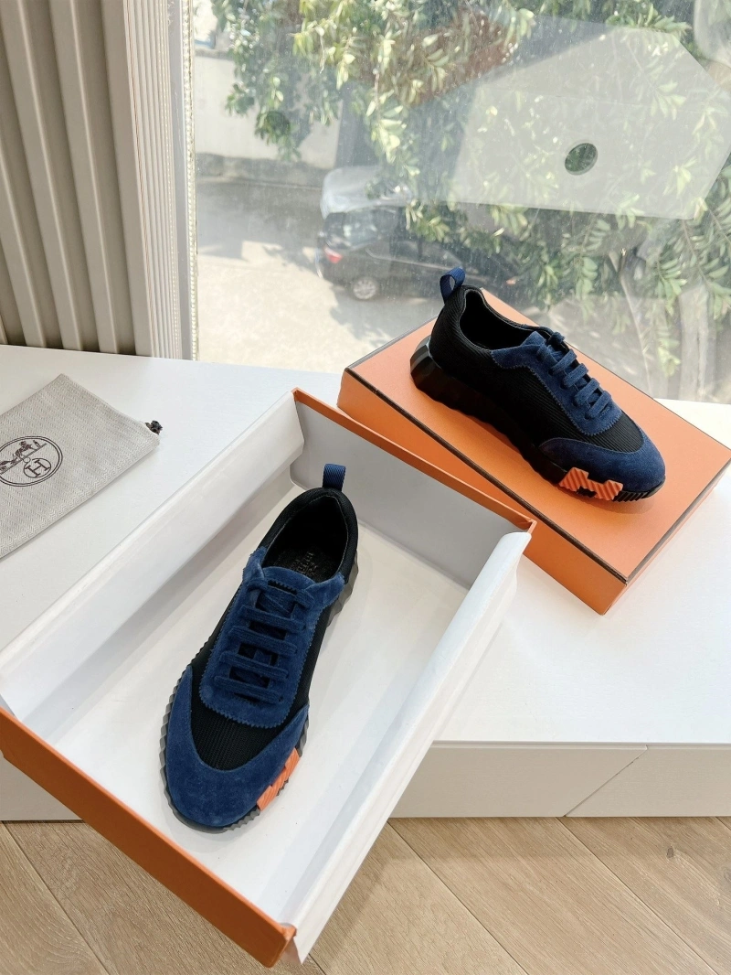 Hermes Sneakers