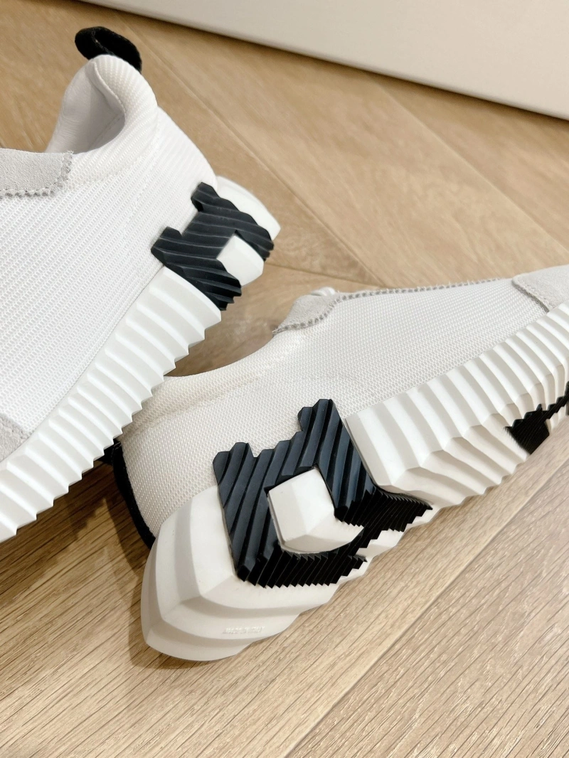 Hermes Sneakers