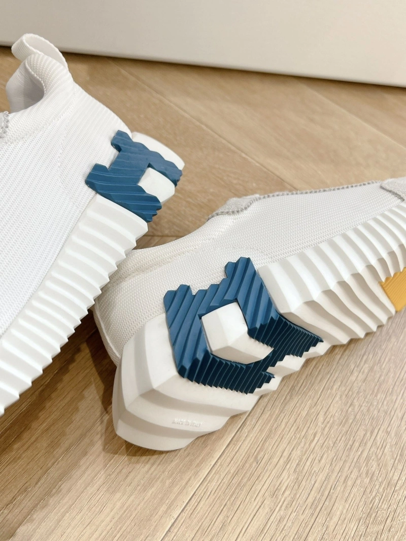 Hermes Sneakers