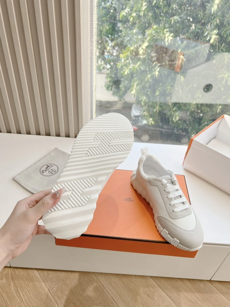 Hermes Sneakers