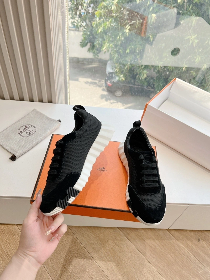 Hermes Sneakers