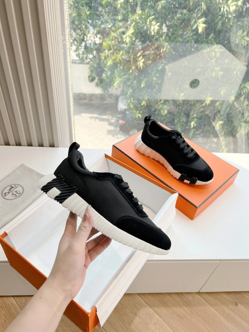 Hermes Sneakers