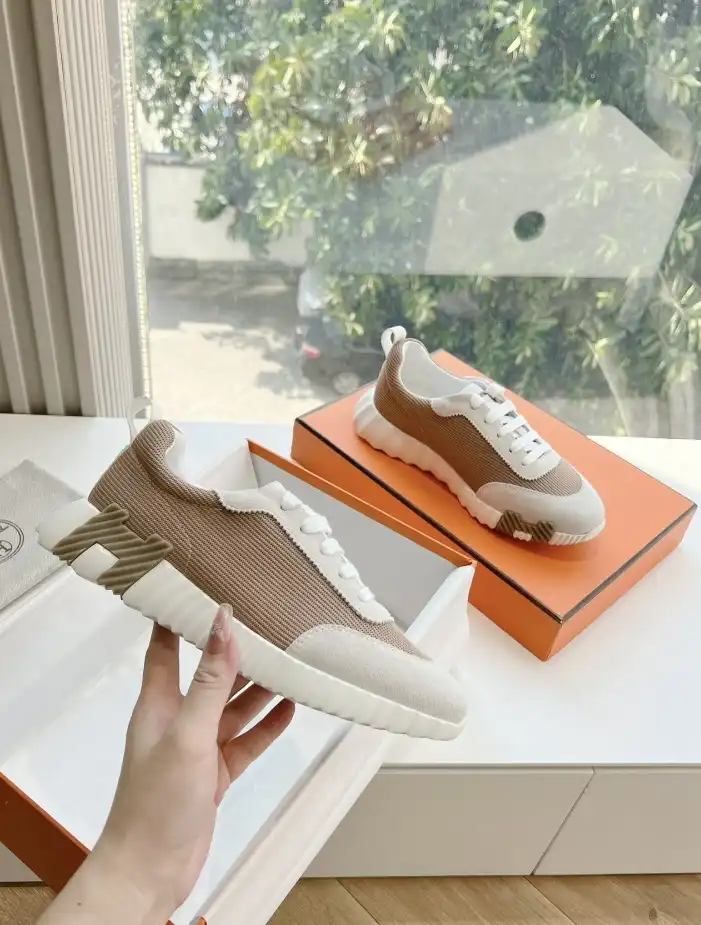 Hermes Sneakers