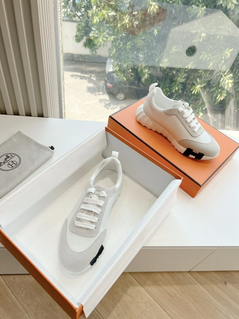 Hermes Sneakers