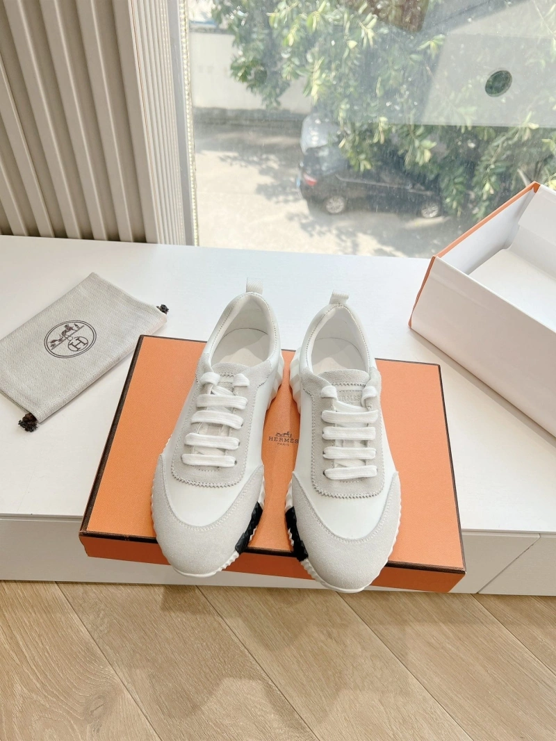 Hermes Sneakers