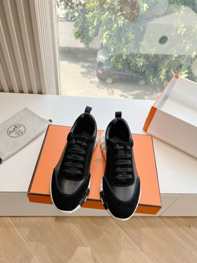 Hermes Sneakers