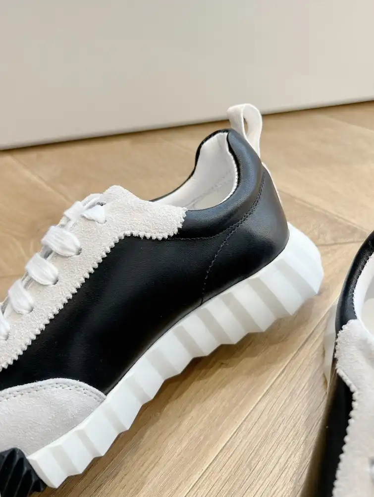 Hermes Sneakers