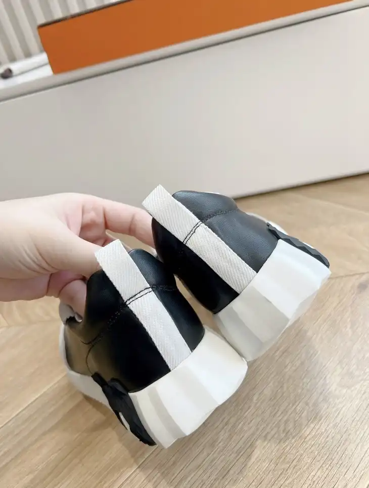 Hermes Sneakers
