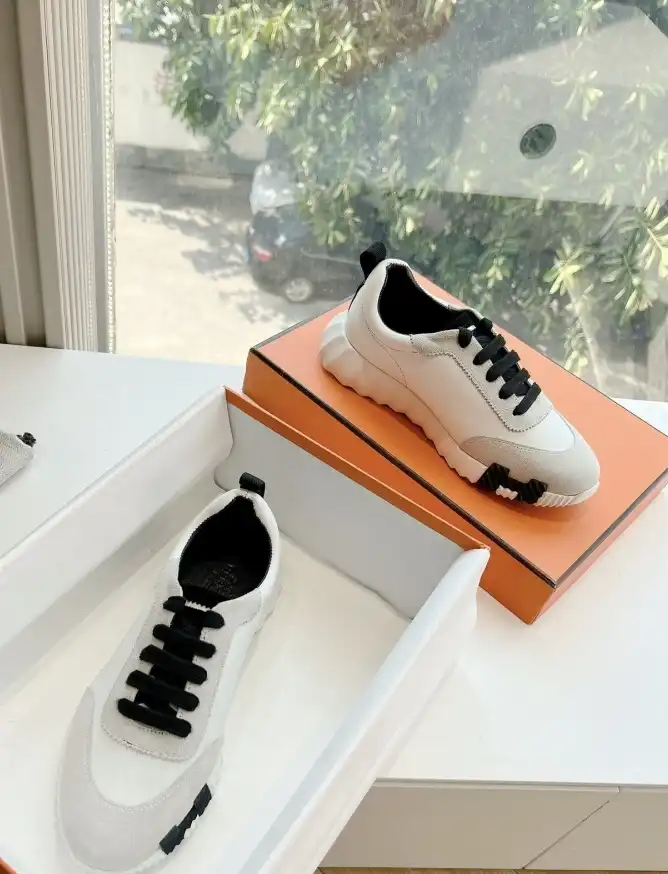 Hermes Sneakers