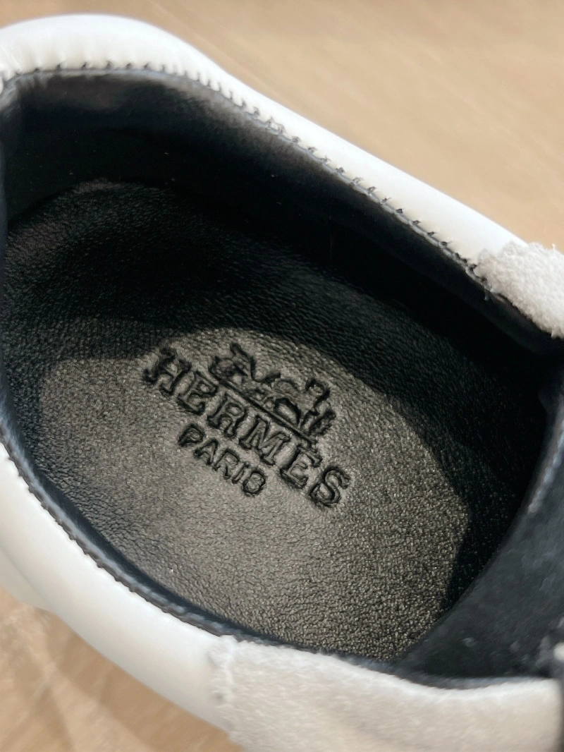 Hermes Sneakers