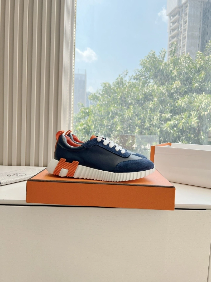 Hermes Sneakers