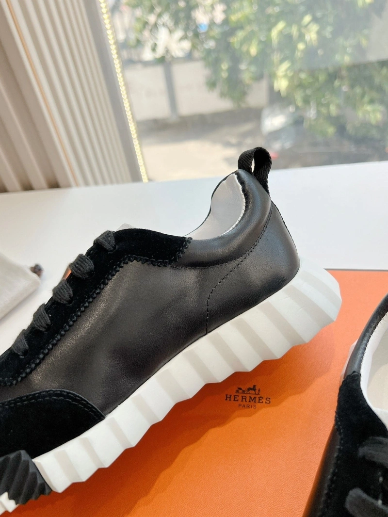 Hermes Sneakers