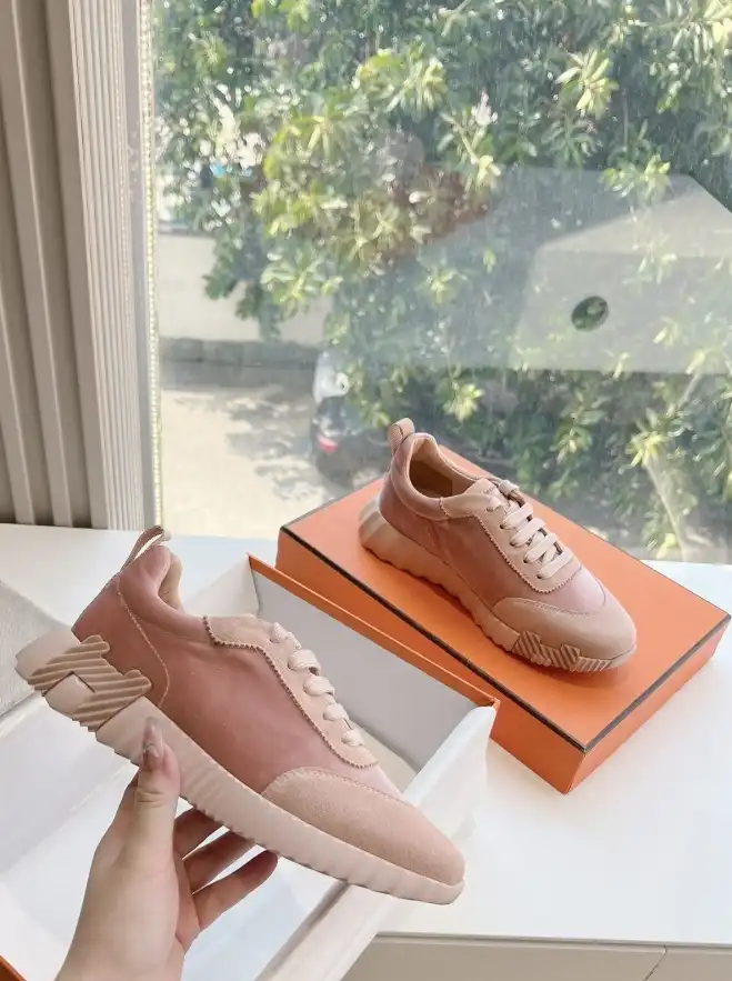 Hermes Sneakers