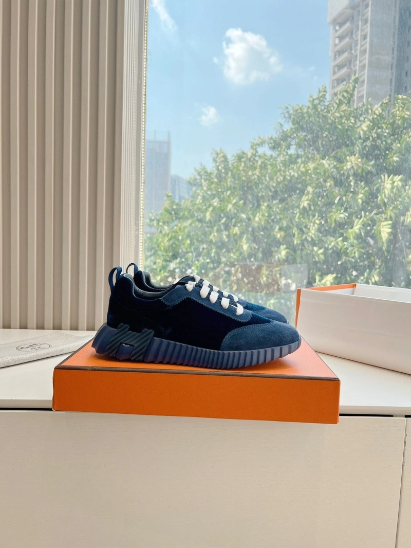Hermes Sneakers