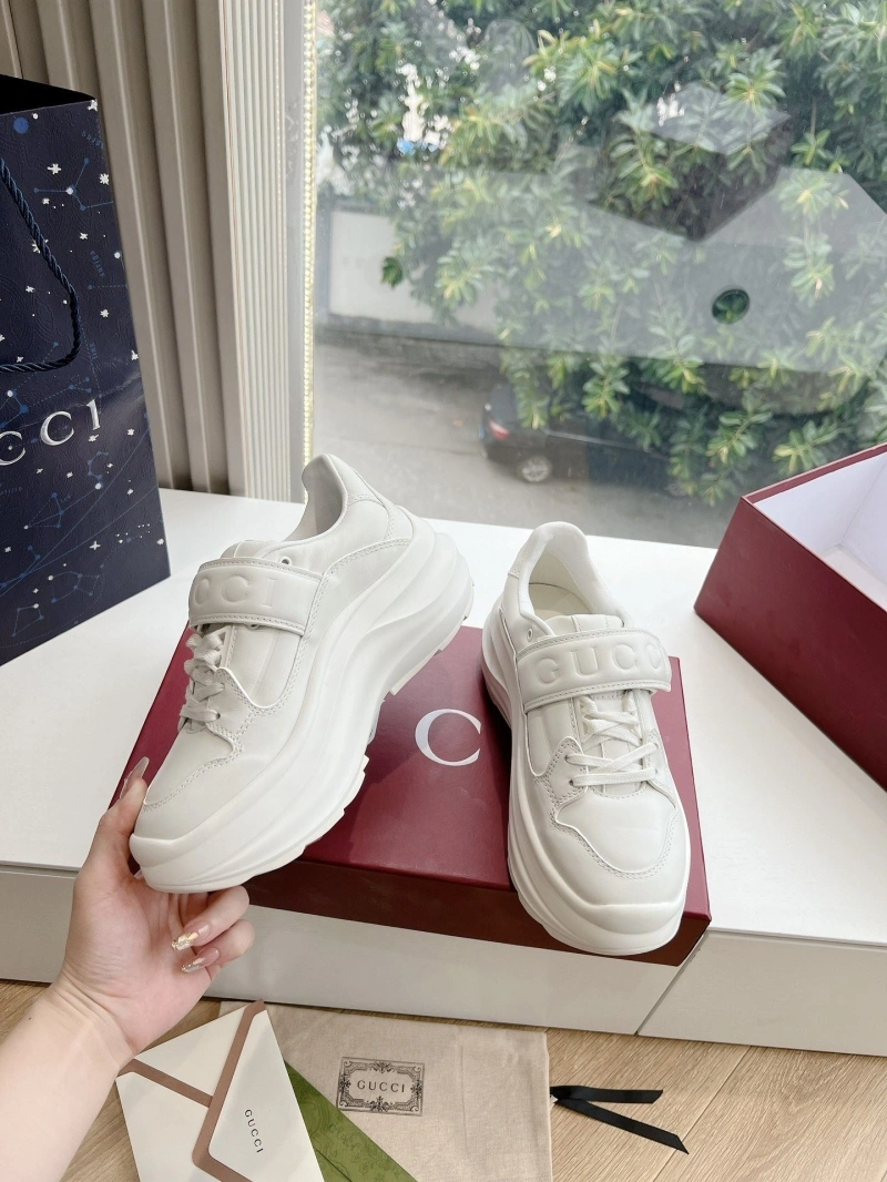 Gucci Casual Shoes