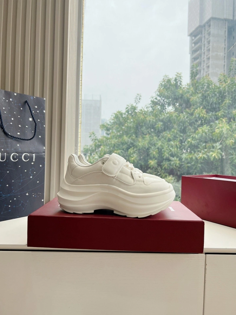 Gucci Casual Shoes