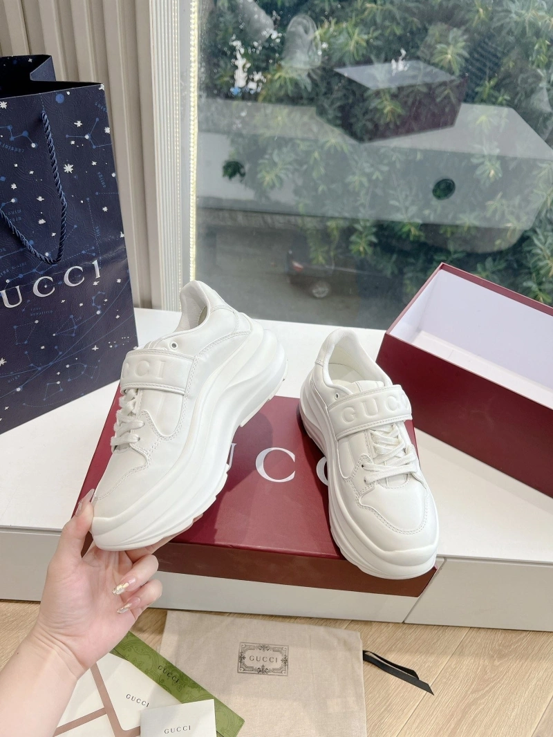 Gucci Casual Shoes