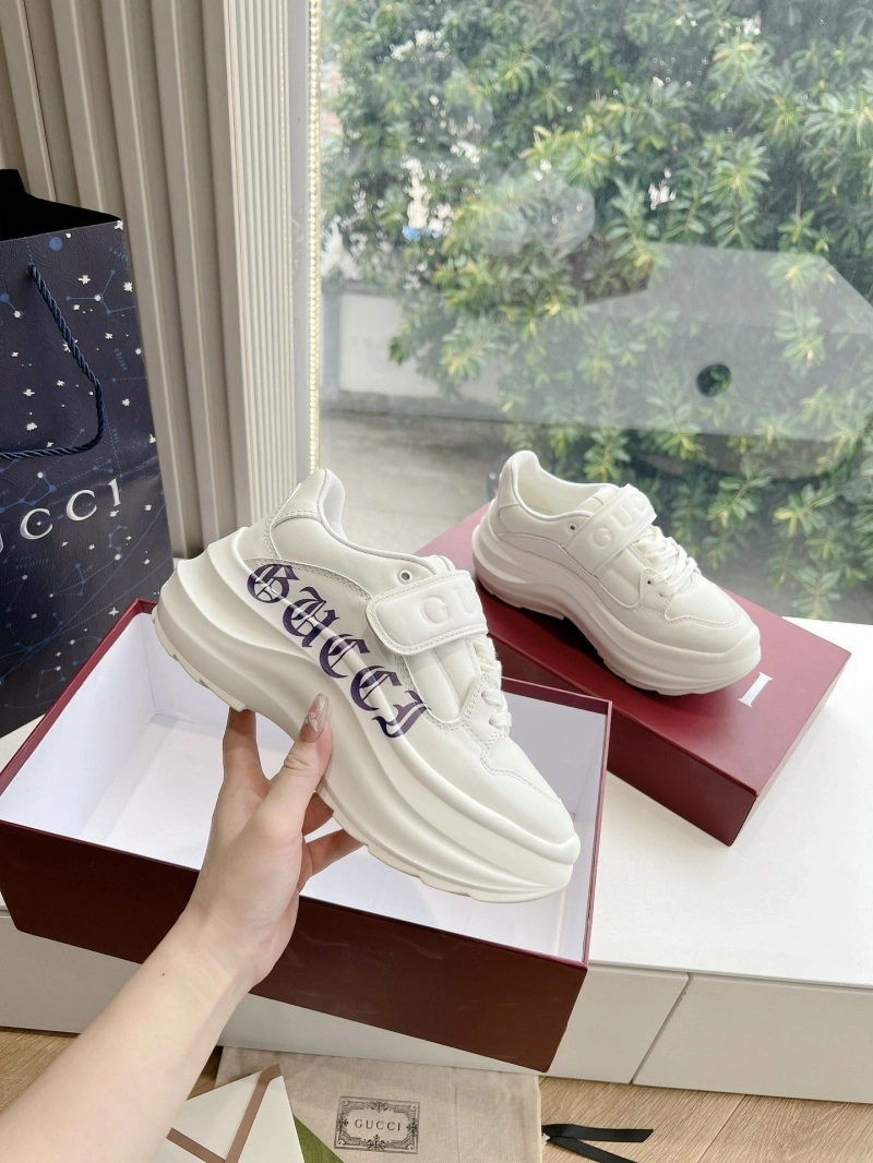 Gucci Casual Shoes