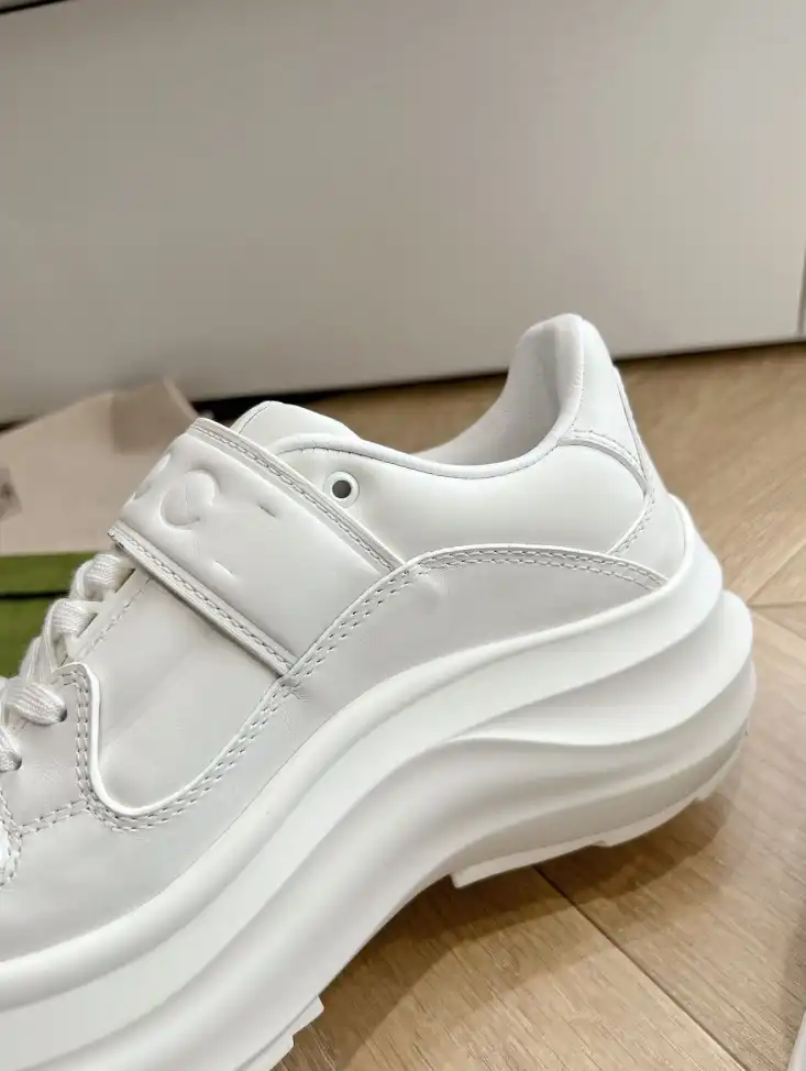 Gucci Casual Shoes
