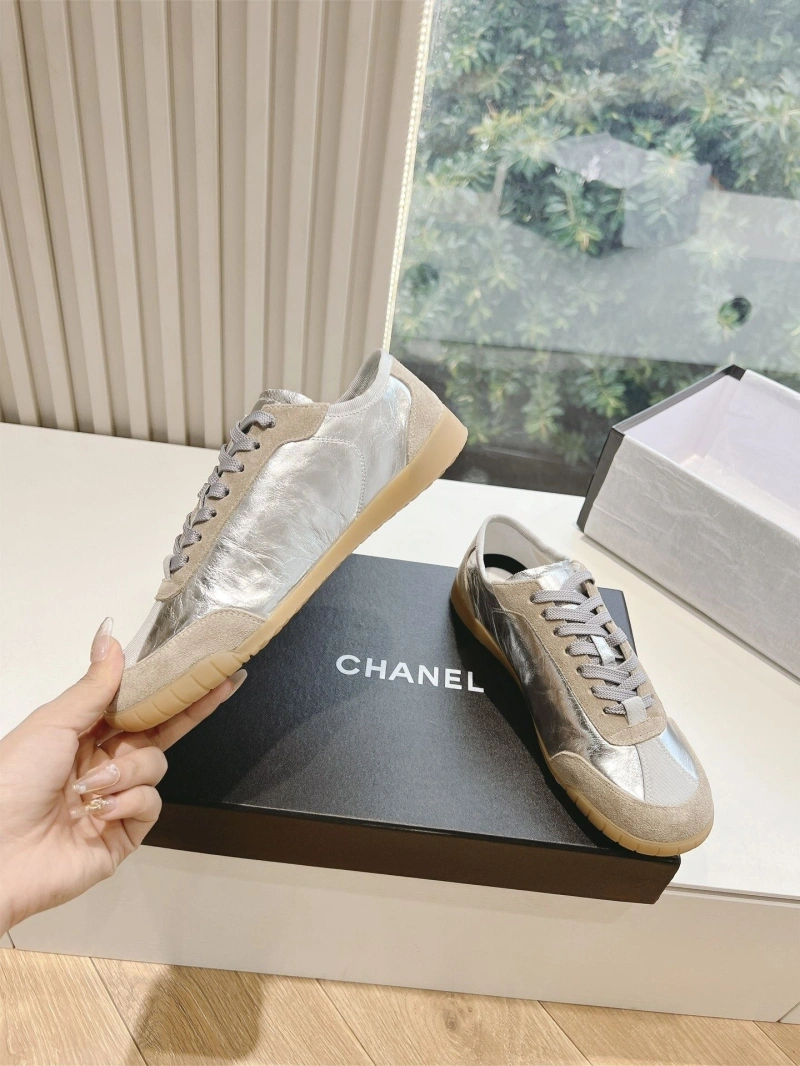 Chanel Sneakers