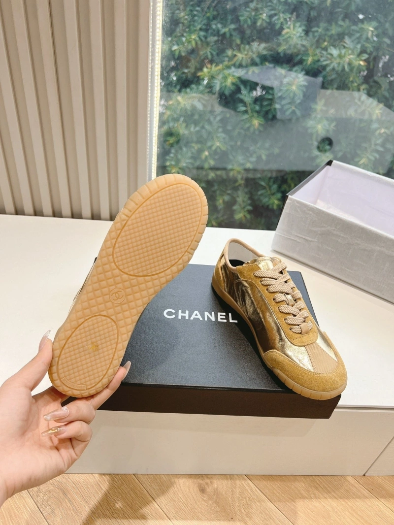 Chanel Sneakers