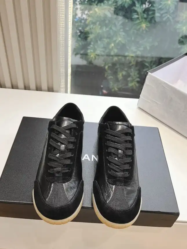 Chanel Sneakers
