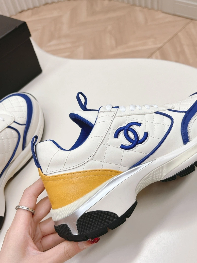 Chanel Sneakers