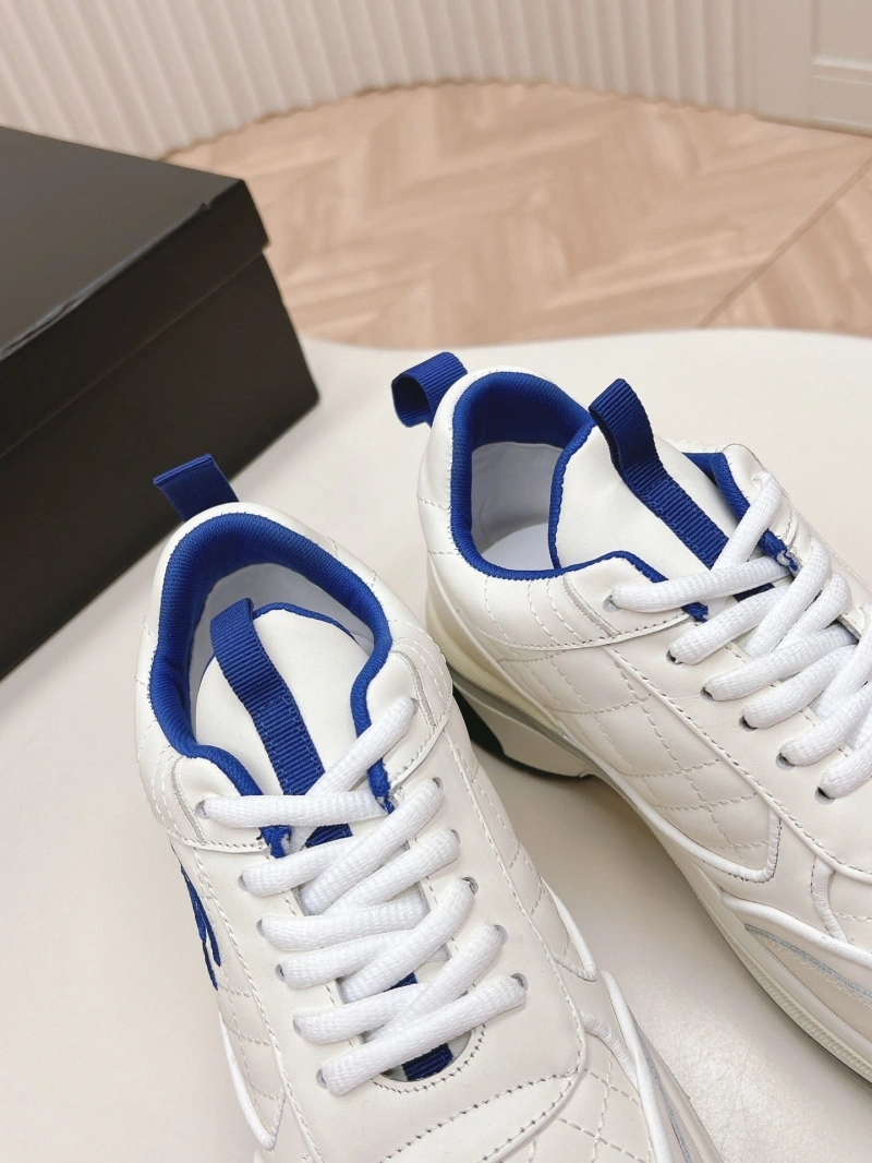 Chanel Sneakers