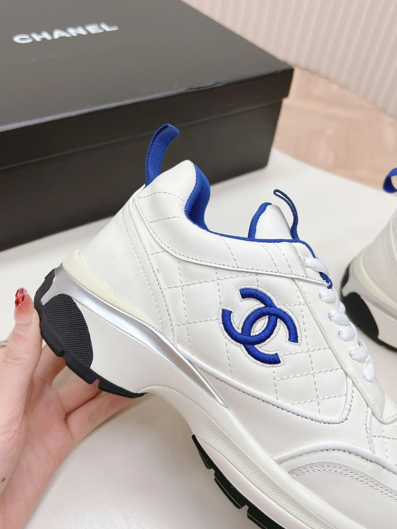 Chanel Sneakers