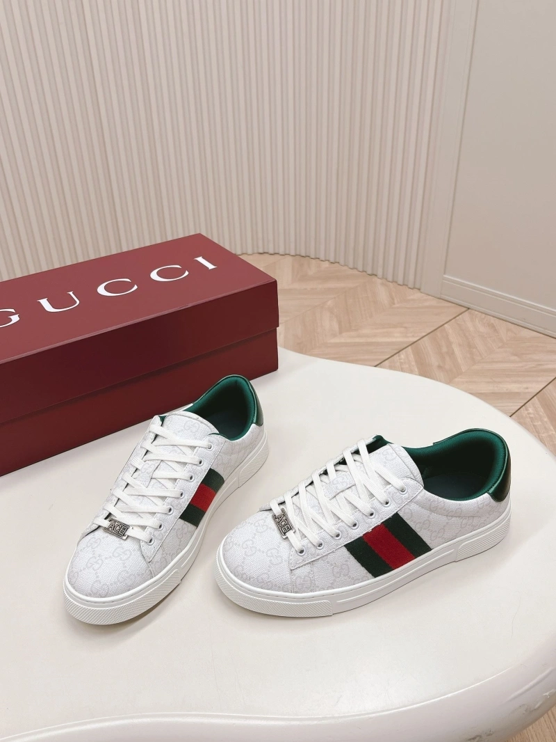 Gucci Casual Shoes