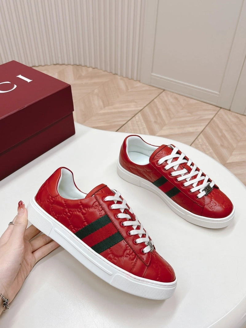 Gucci Casual Shoes