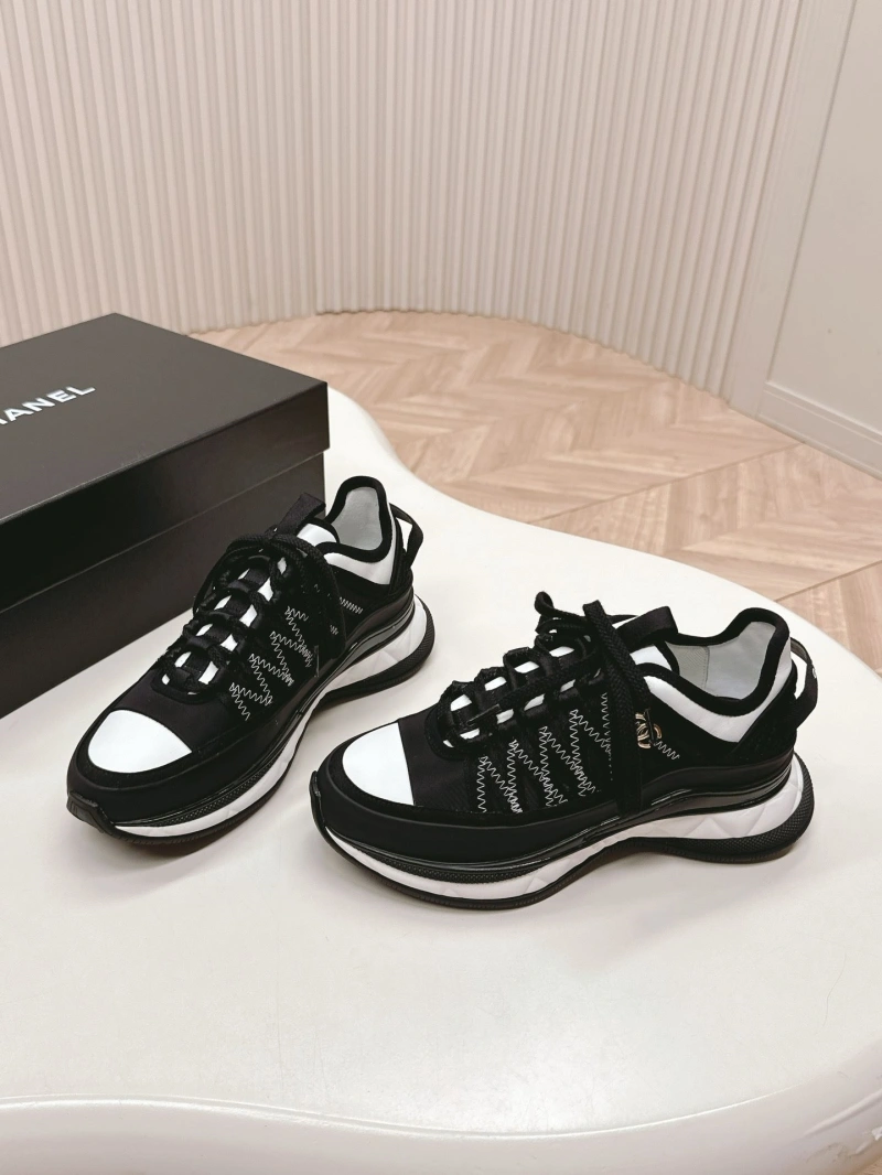Chanel Sneakers